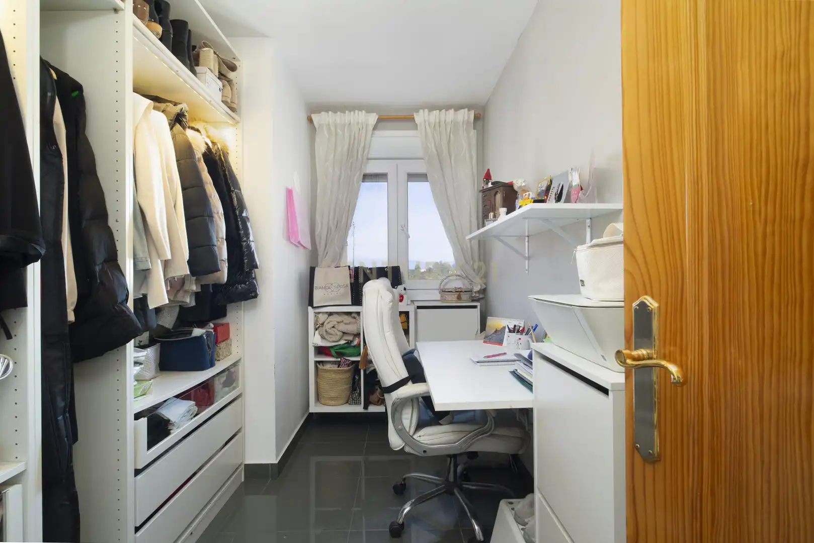 Casa adosada en venda a CL MARIANELA 34 MALAGA (MÁLAGA), -1, Campanillas