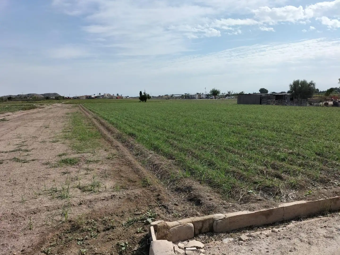 Rural land for sale in Cox, imagen 3