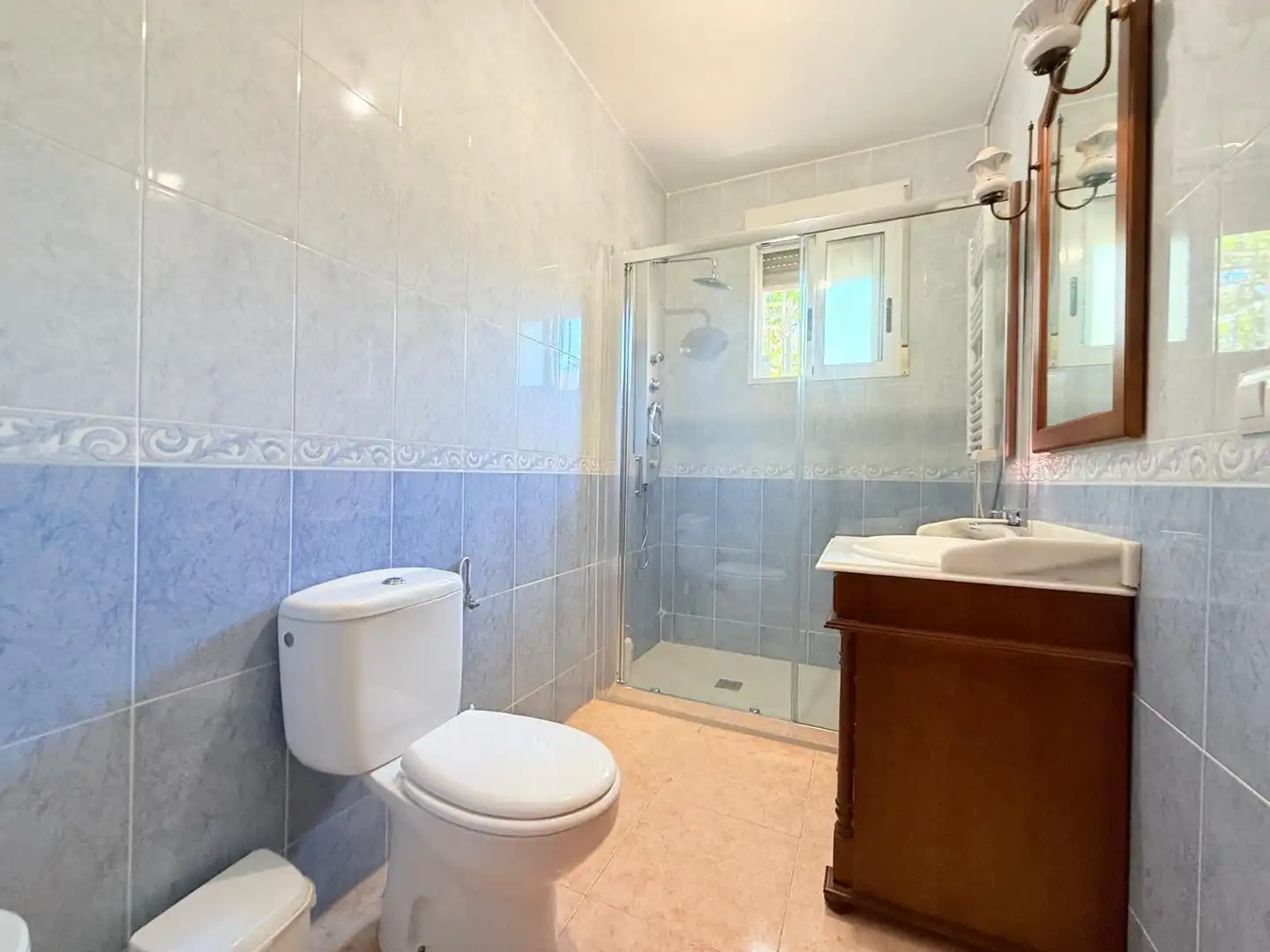 Villa mit Terrasse zum Verkauf in Montepinar - La Aparecida - Raiguero, imagen 15