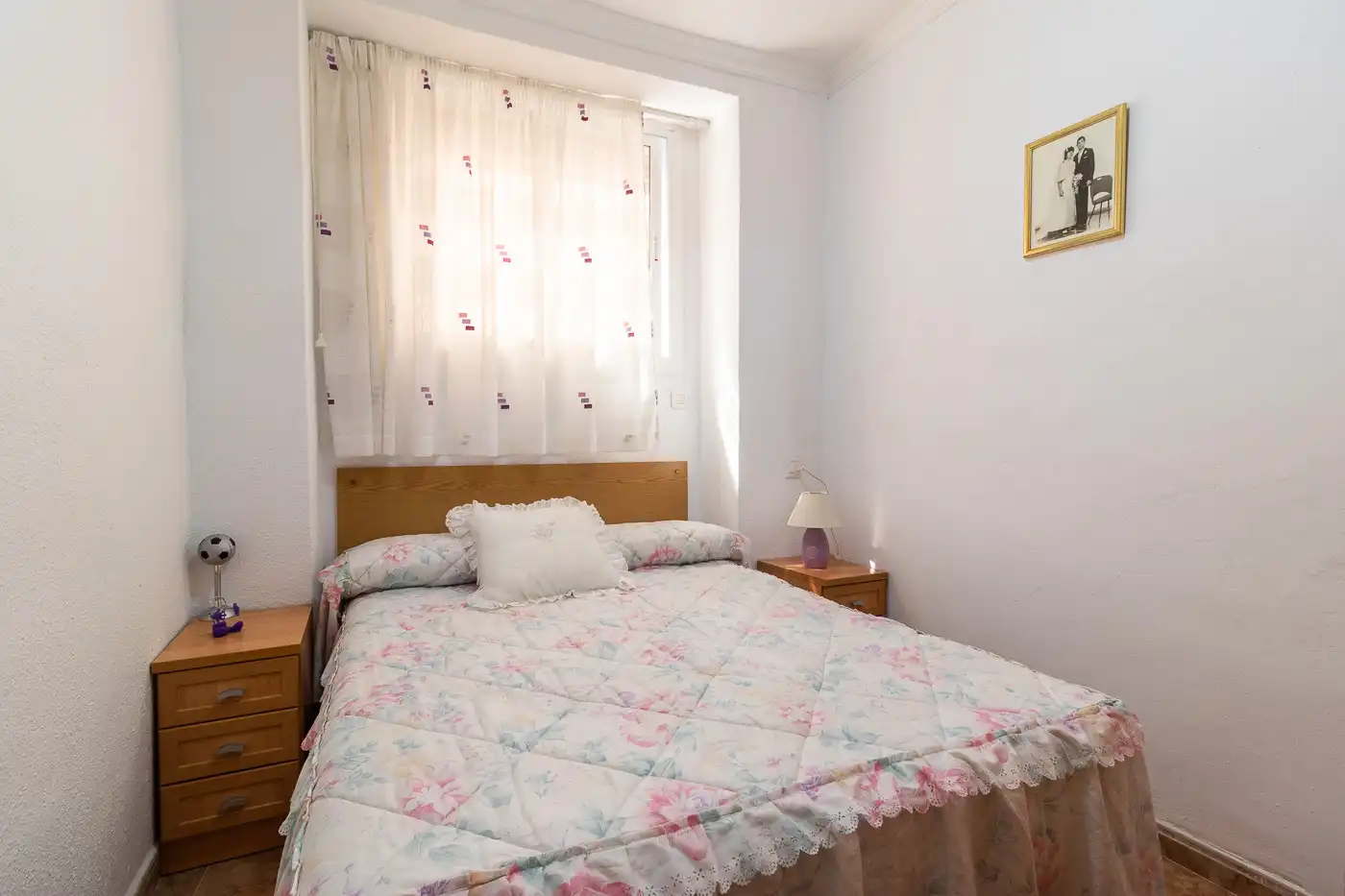 Habitación de Finca rústica en venta en Pliego