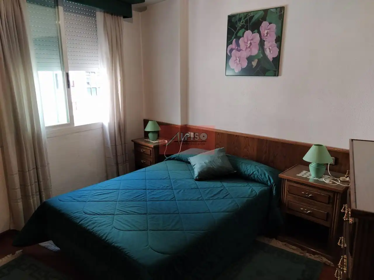Appartement avec ascenseur à louer à Avenida de la  Habana, imagen 23