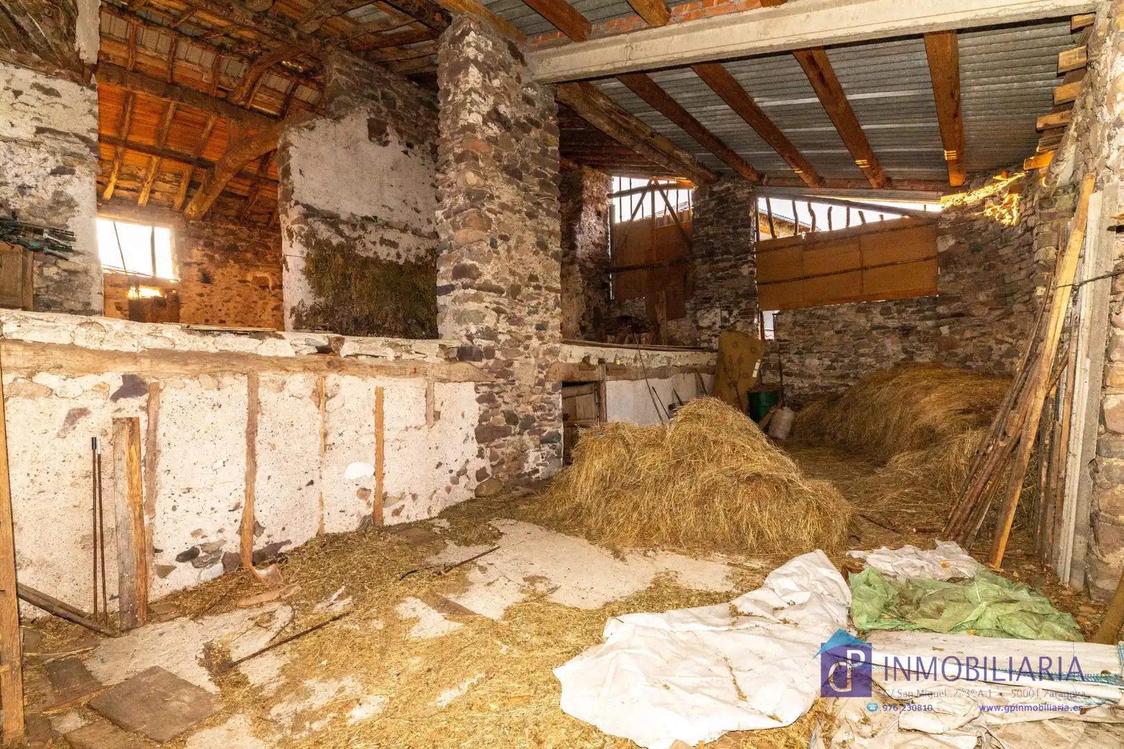 Casa o xalet en venda en Bisaurri amb Jardí privat