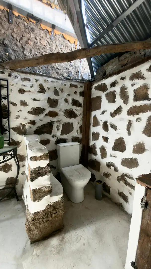 Landhaus mit Garten zum Verkauf in Camino los Piquetes, imagen 36