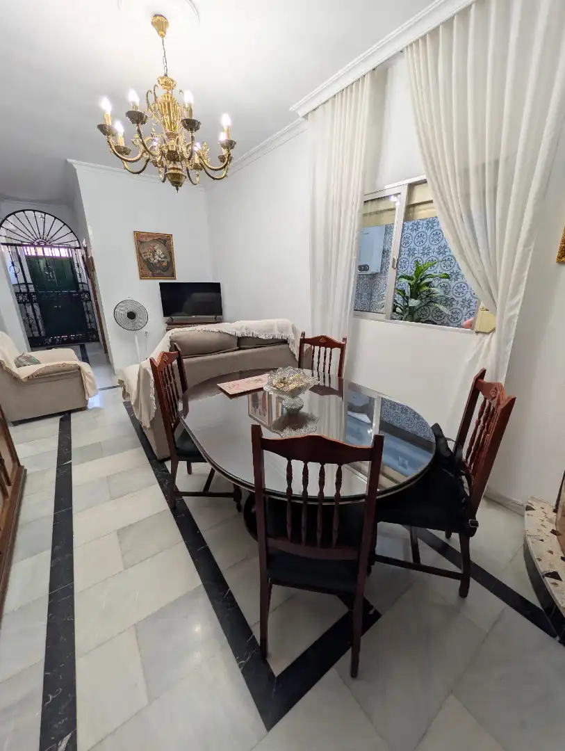 Houses for sale in Sevilla, Sevilla