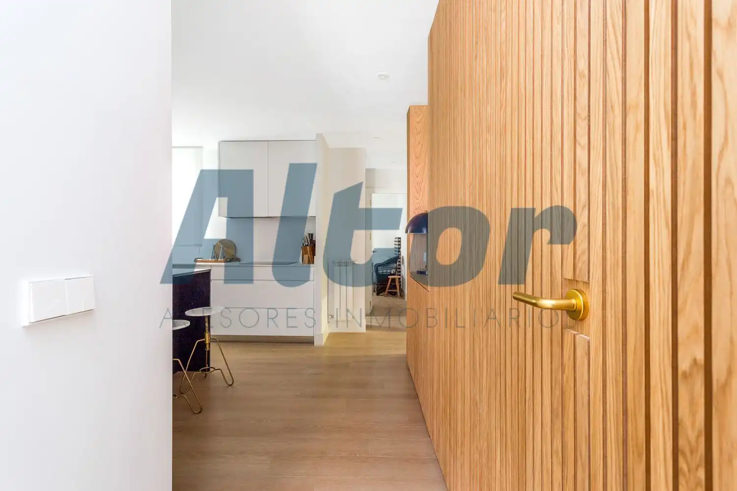 Flat with lift for sale in DE PEREZ GALDOS, imagen 28