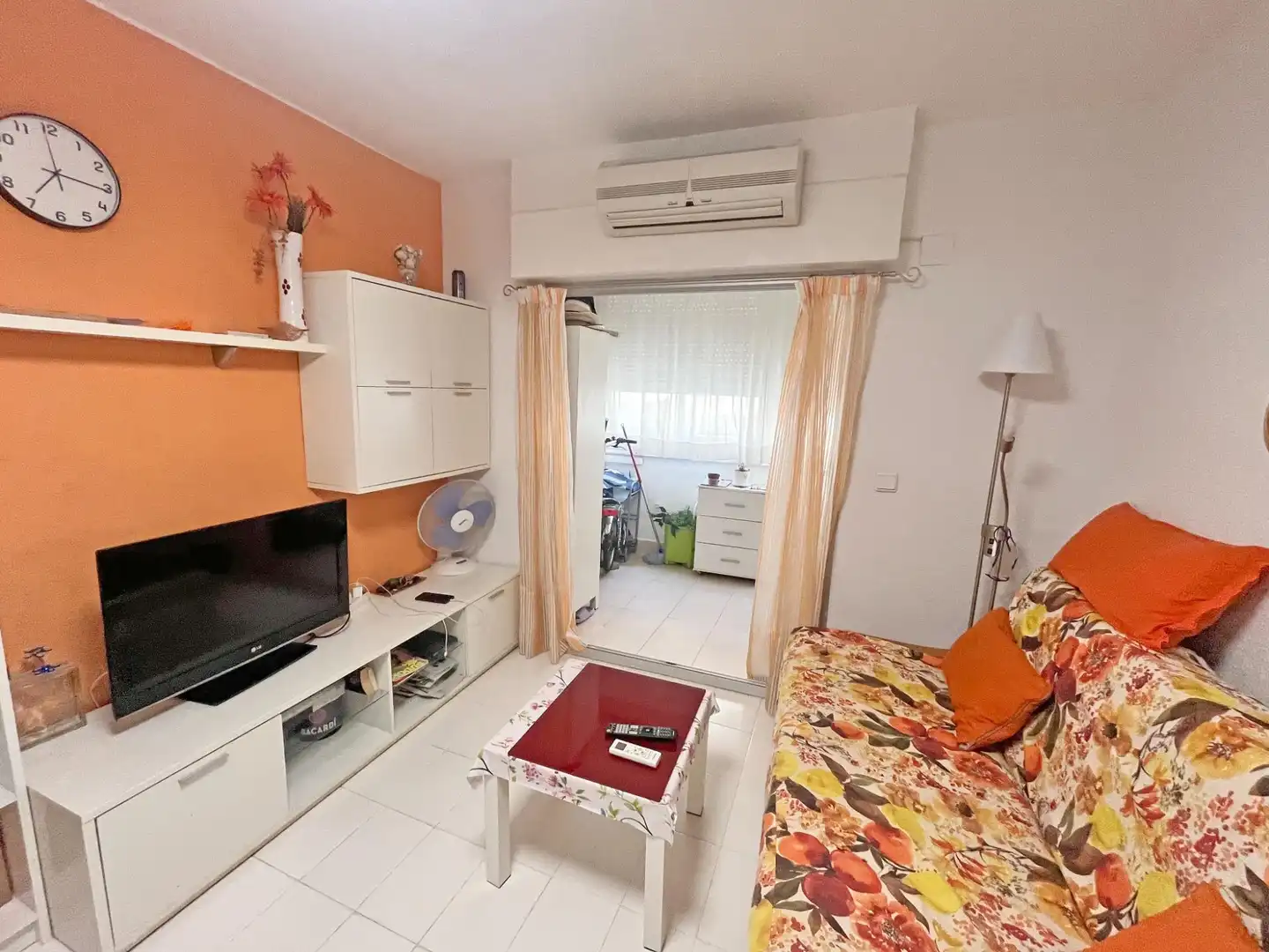 Apartament amb ascensor en venda a Calle ARENAS, imagen 3