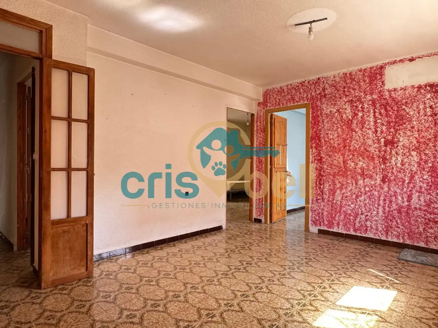 Habitación de Piso en venta en Lorca