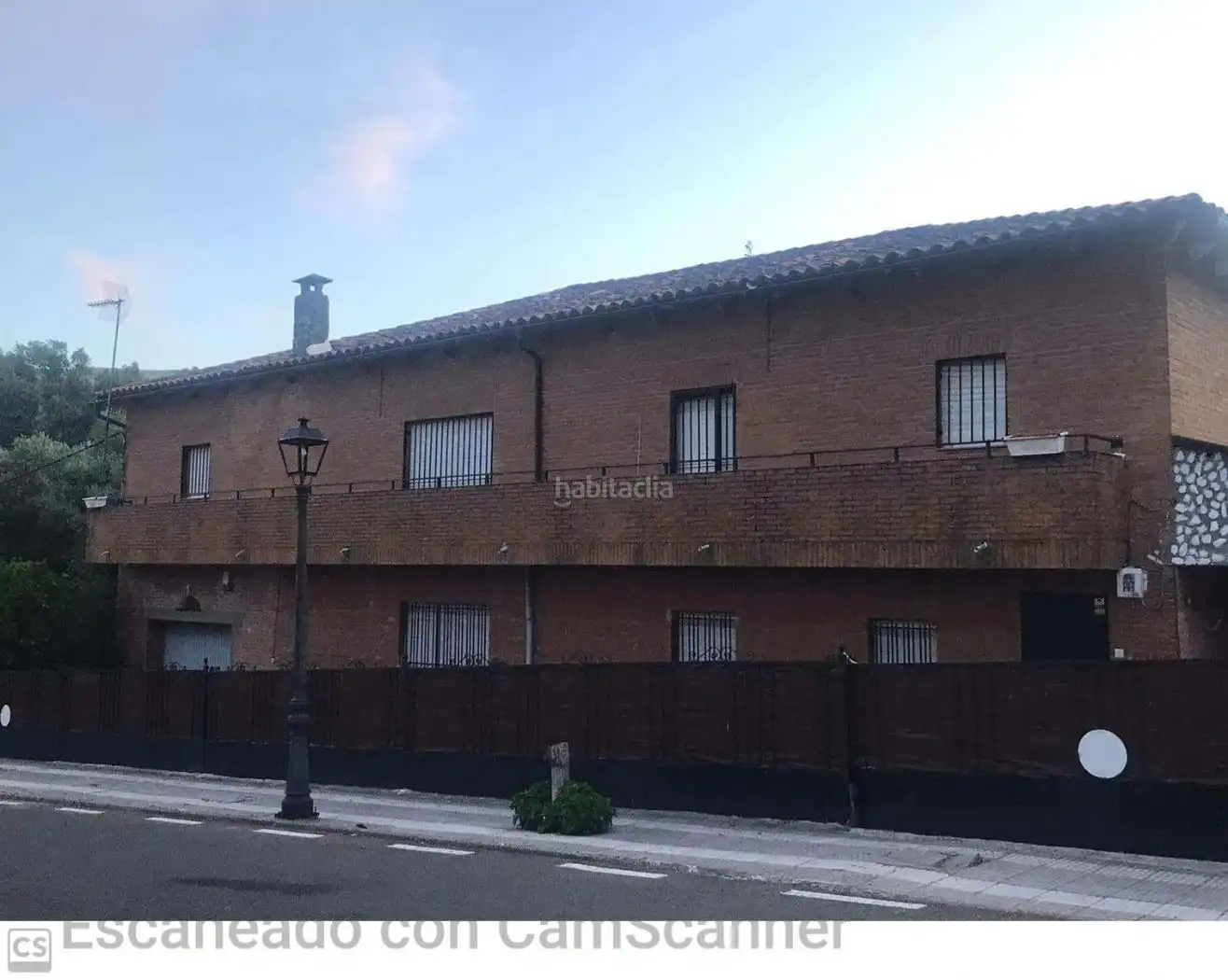 Xalet en venda a Avenida Extremadura 7, imagen 10