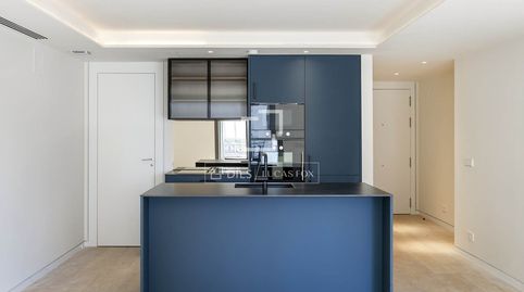 Foto 3 de Piso en venta en Vila de Gràcia, Barcelona Capital