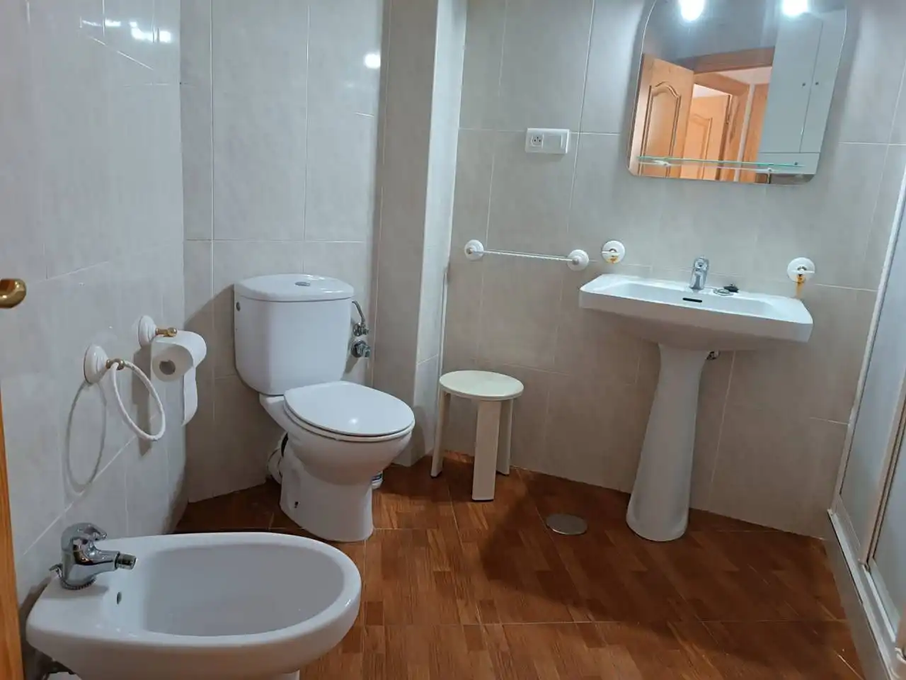 Apartment with pool for sale in Puerto Marina, imagen 15