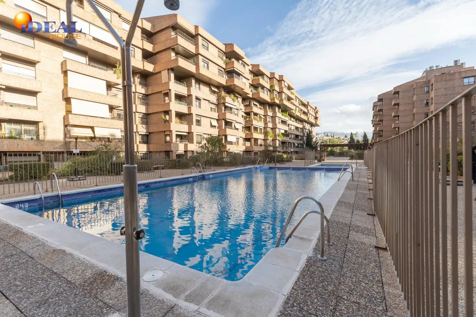 Apartament amb piscina en venda a Avenida DIVINA PASTORA 9, imagen 2