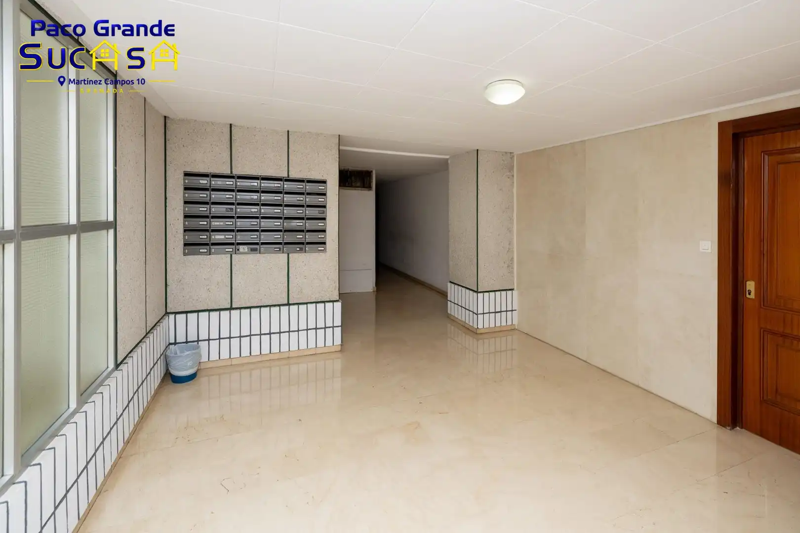 Flat for sale in Granada, Granada