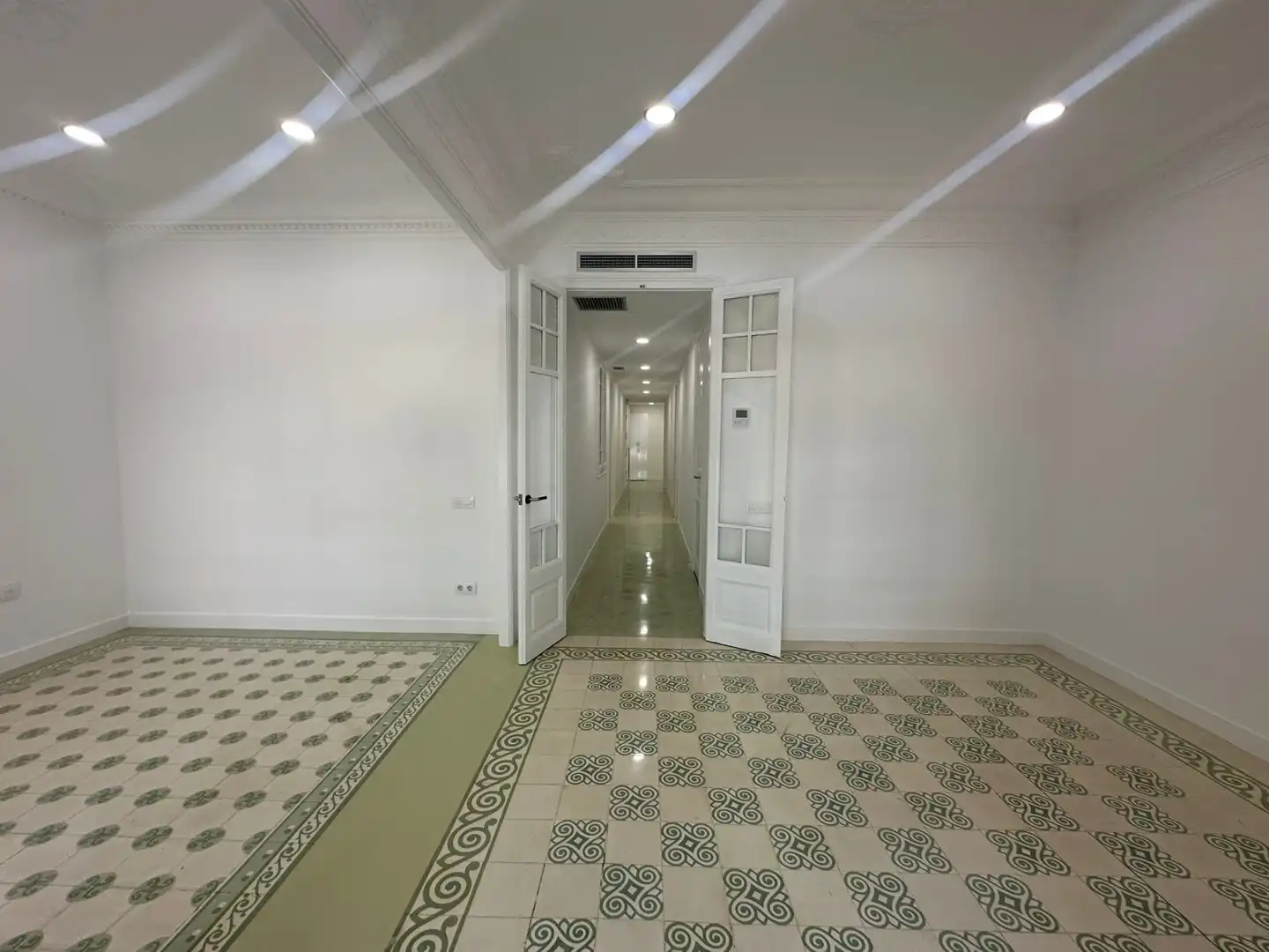 Piso en venta en Barcelona con Aire acondicionado, Calefacción y Trastero