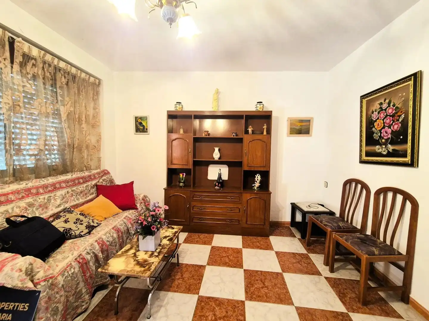 Casa en venta en Algarinejo, imagen 2