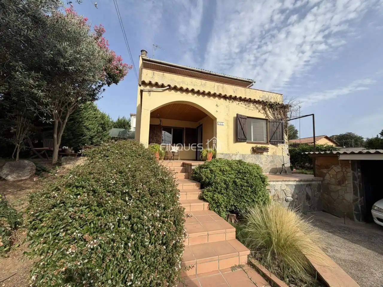 Casa amb jardí en venda a Calle Tarragona 31, imagen 35