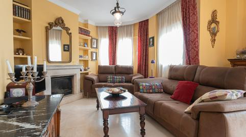 Foto 5 de Casa o xalet en venda a Avenida San Antón, Pinares de San Antón, Málaga