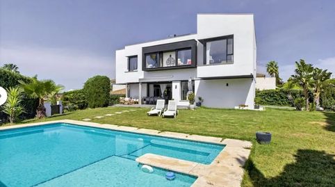 Foto 2 de Casa o chalet en venta en Calle Don Alonso Quijano, 18, Zona Universitaria, Bormujos