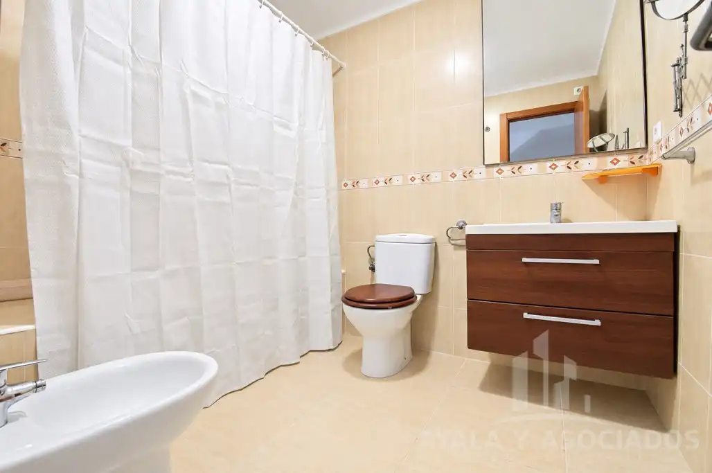 Casa a schiera con piscina in vendita a La Unión ciudad, imagen 17