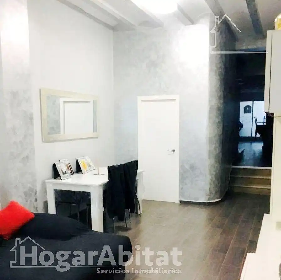 Detached homes for sale in Sueca  with Furnished