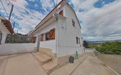 Vista exterior de Casa adosada en venda en Albinyana