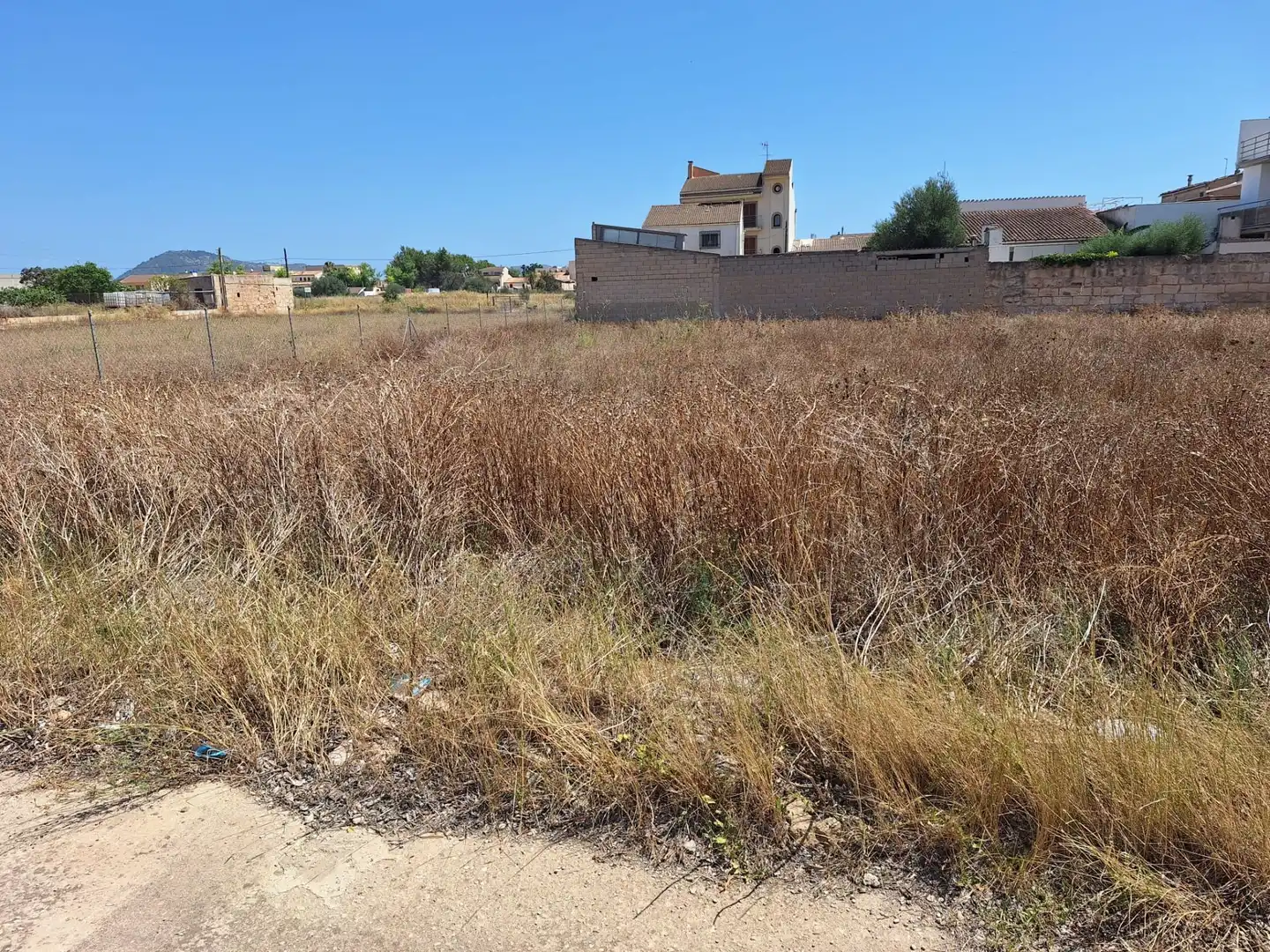 Lands and plots for sale in Sa Pobla, imagen 5