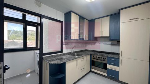 Foto 2 de Apartamento en venta en Sagrado Corazón - As Gándaras, Lugo Capital