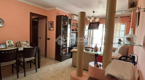 Foto 2 von Wohnung zum Verkauf in La Paz, Alcalá de Guadaira