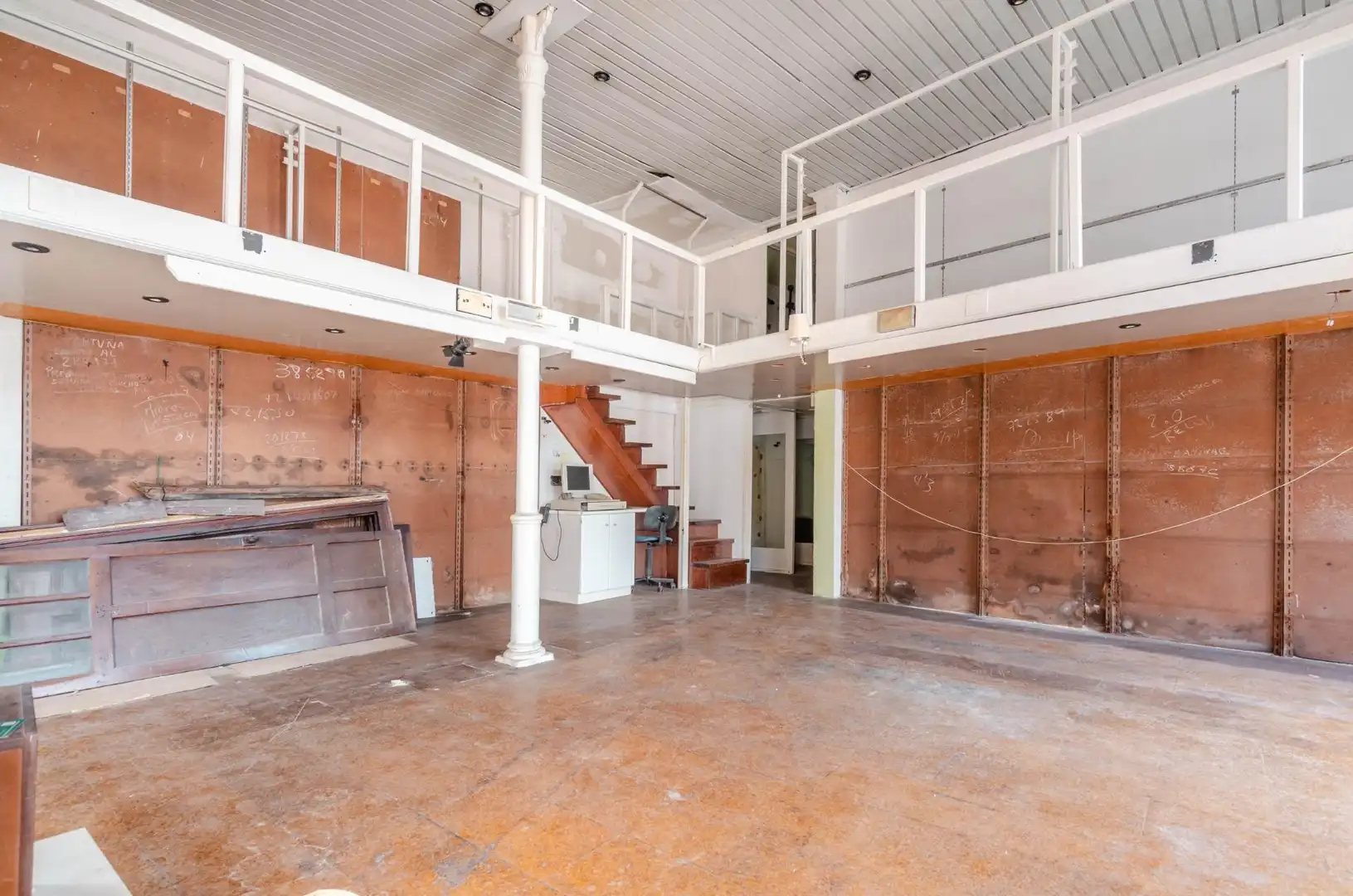 Commercial properties for sale in Siero