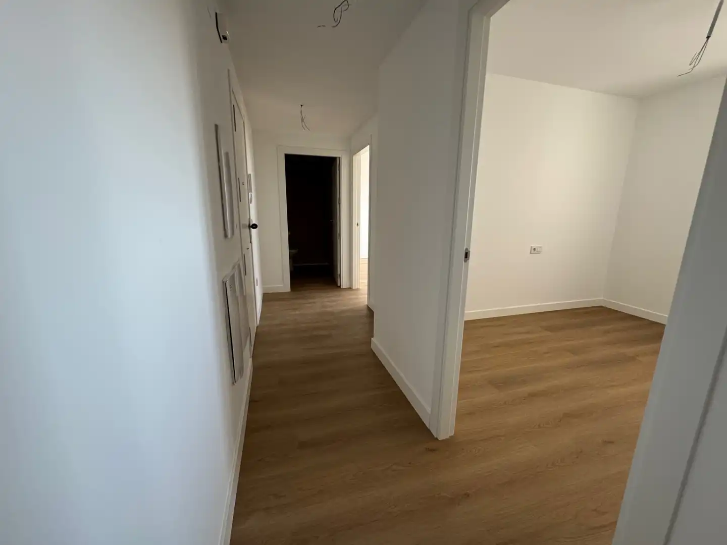 Apartamento en venta en Avenida Elvas