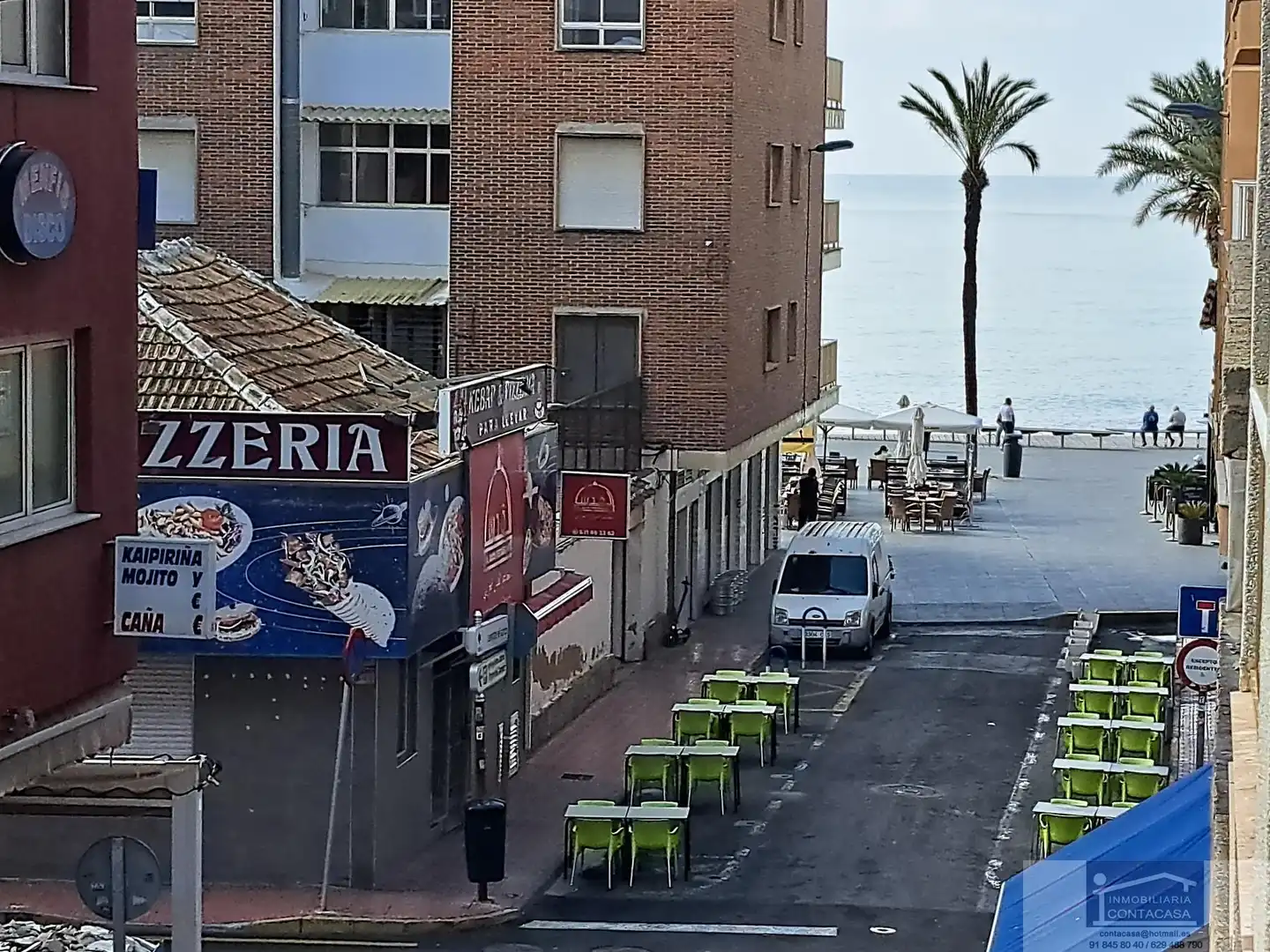 Wohnung mit Terrasse zum Verkauf in Centro, imagen 18