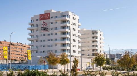 Photo 4 of Premises for sale in Avenida Federico García Lorca, 40, Avda. Federico Garcia Lorca - Nueva Estación Autobuses,  Granada Capital