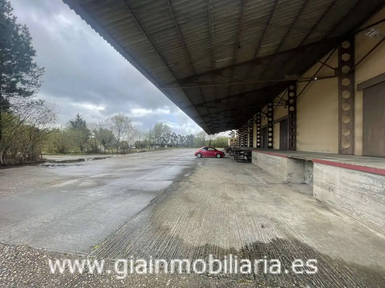 Nave industrial in affitto a Calle Freiría 48, imagen 54