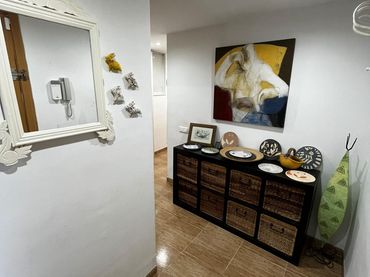 Flat with balcony for sale in Centre