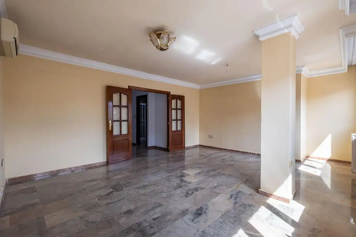 Piso con ascensor en venta en Calle Marqués de Mondéjar 7, imagen 6