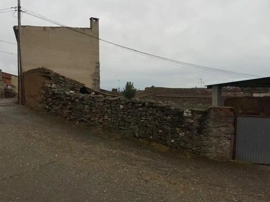 Finca rústica en venta en Villaseco del Pan