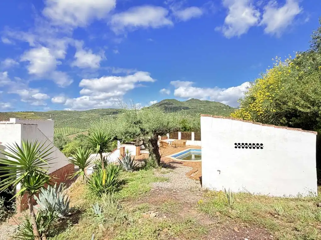House with pool for sale in Calle El Regao 2, imagen 11