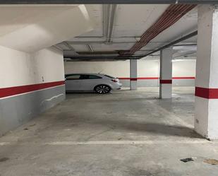 Parkplatz von Garage miete in Sa Pobla