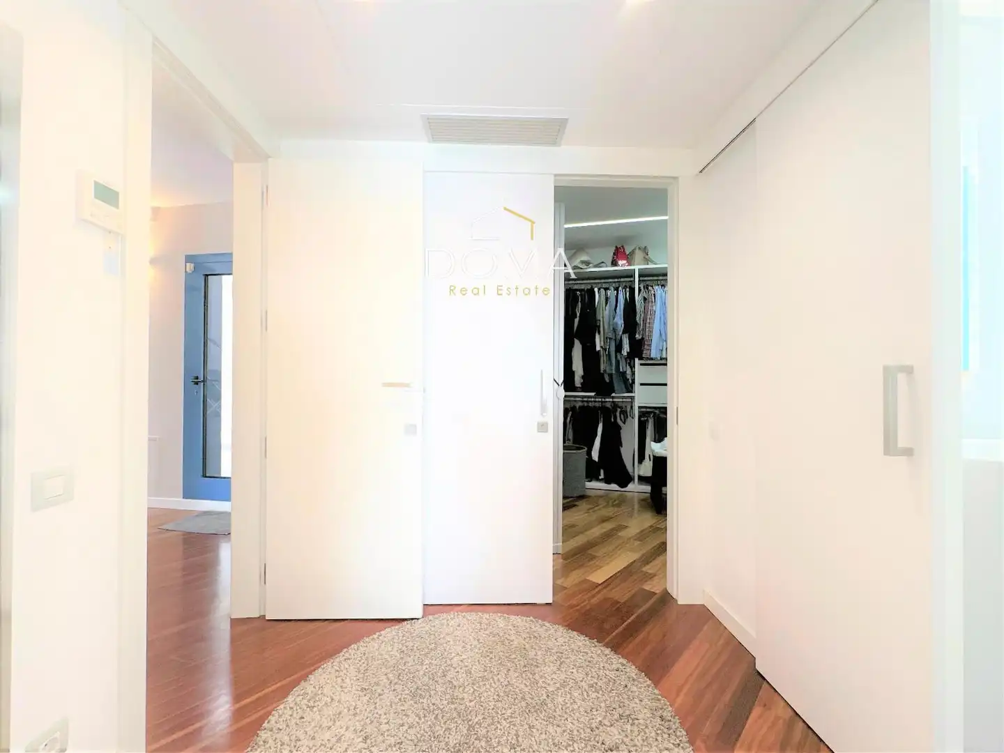 Casa o chalet en venta en Barcelona con Aire acondicionado, Calefacción y Jardín privado