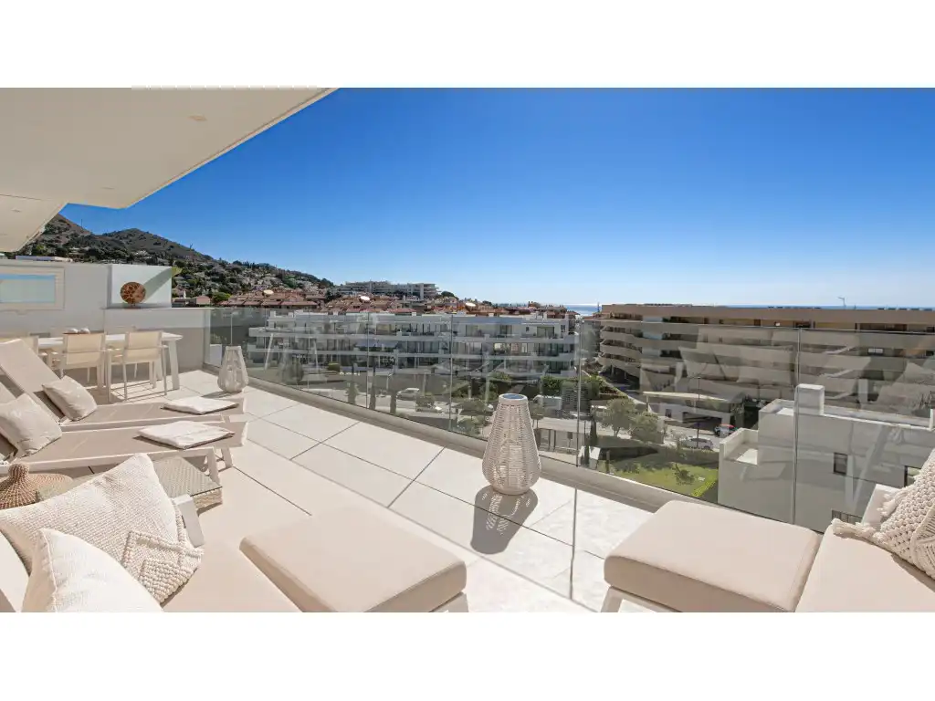 Apartament amb ascensor en venda a Calle Paula, imagen 5