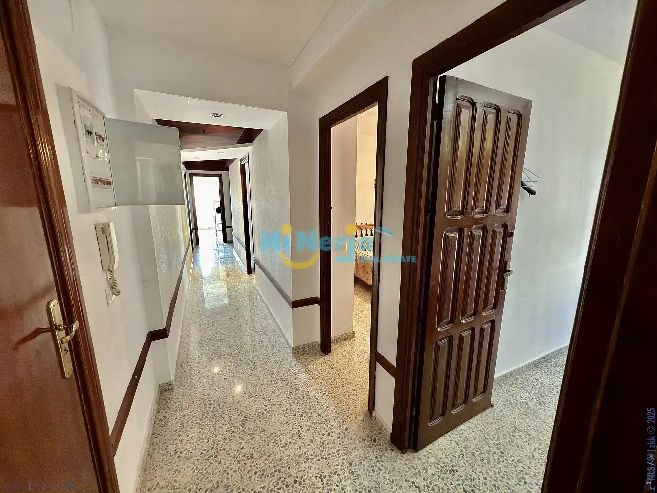 Apartamento con piscina en venta en Torre del Mar, imagen 13