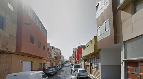 Foto 2 de Traster de lloguer a  Almirante Diaz del Rio, Playa de Arinaga, Las Palmas