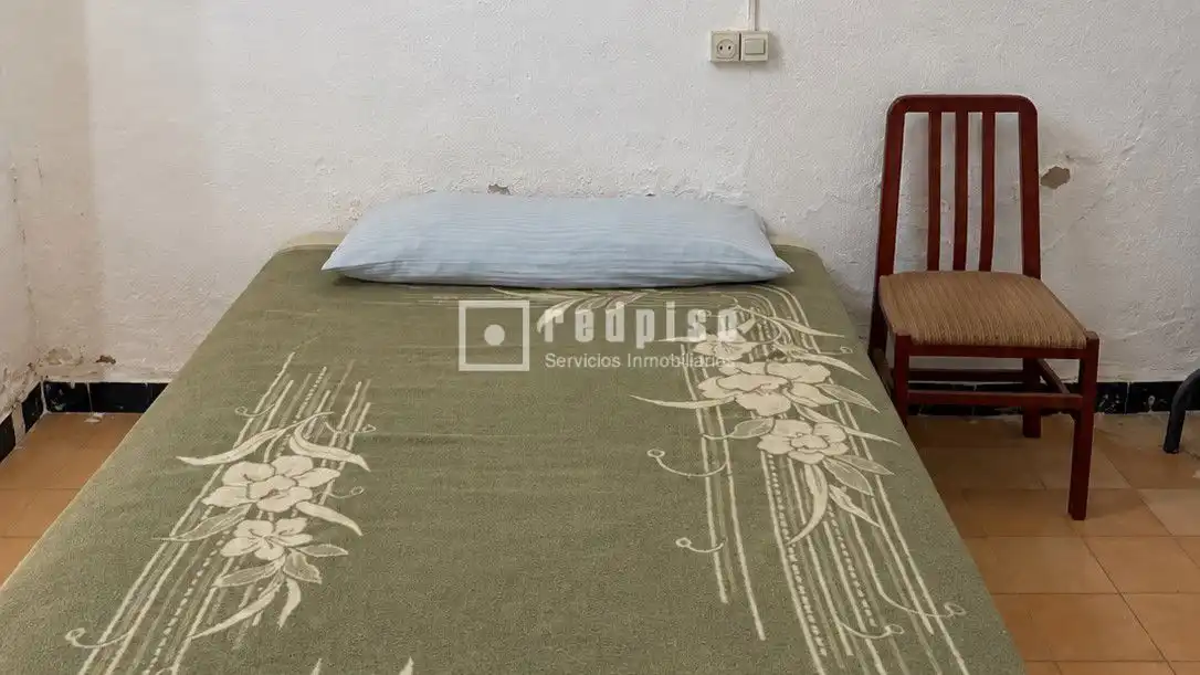 House with garden for sale in La Villa de Don Fadrique, imagen 4