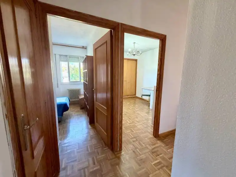 Flat for sale in El Espinar, Segovia