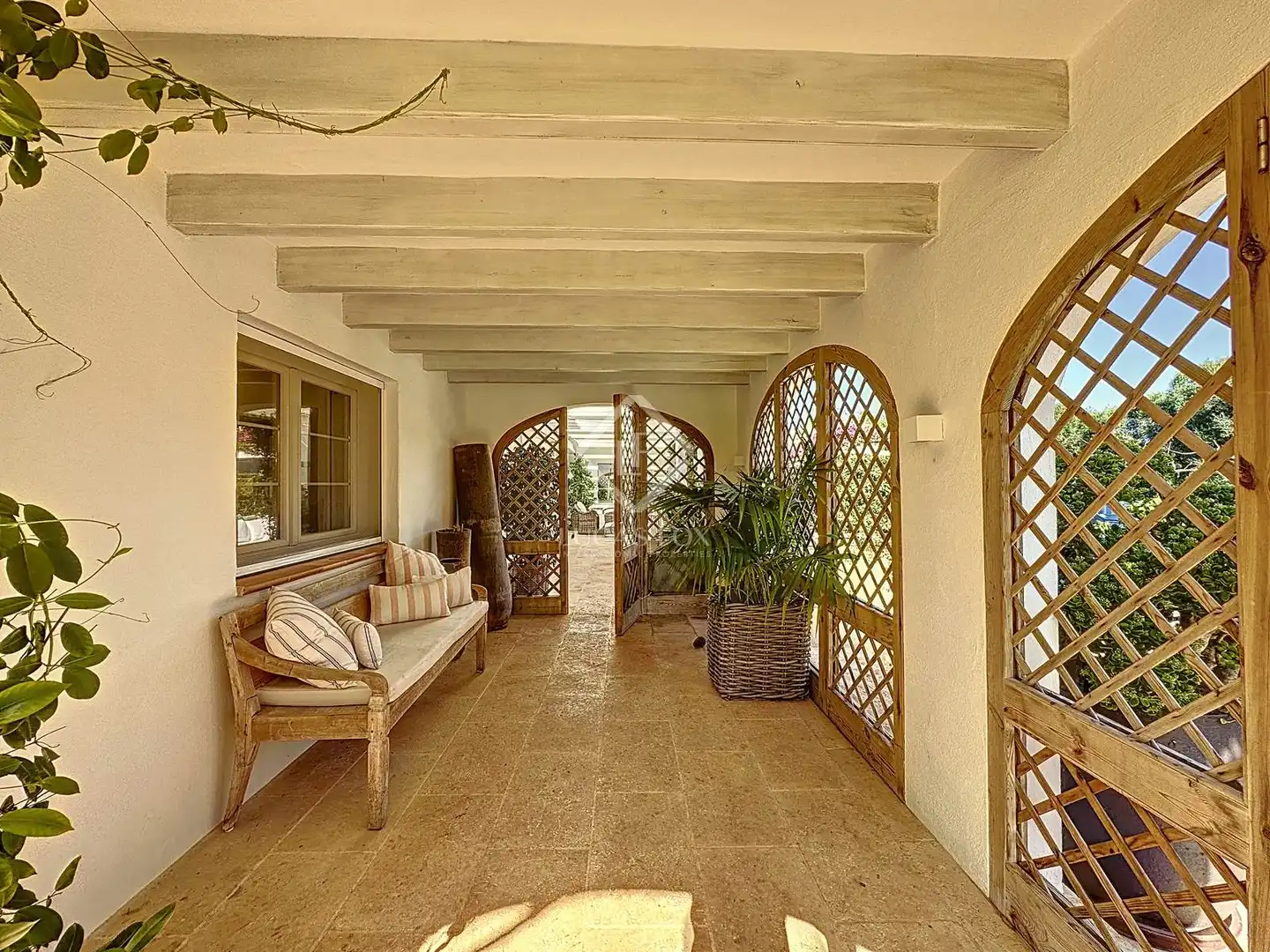 Casa rustica con terrazza in vendita a Sant Lluís - S'Ullestrar - Torret, imagen 22