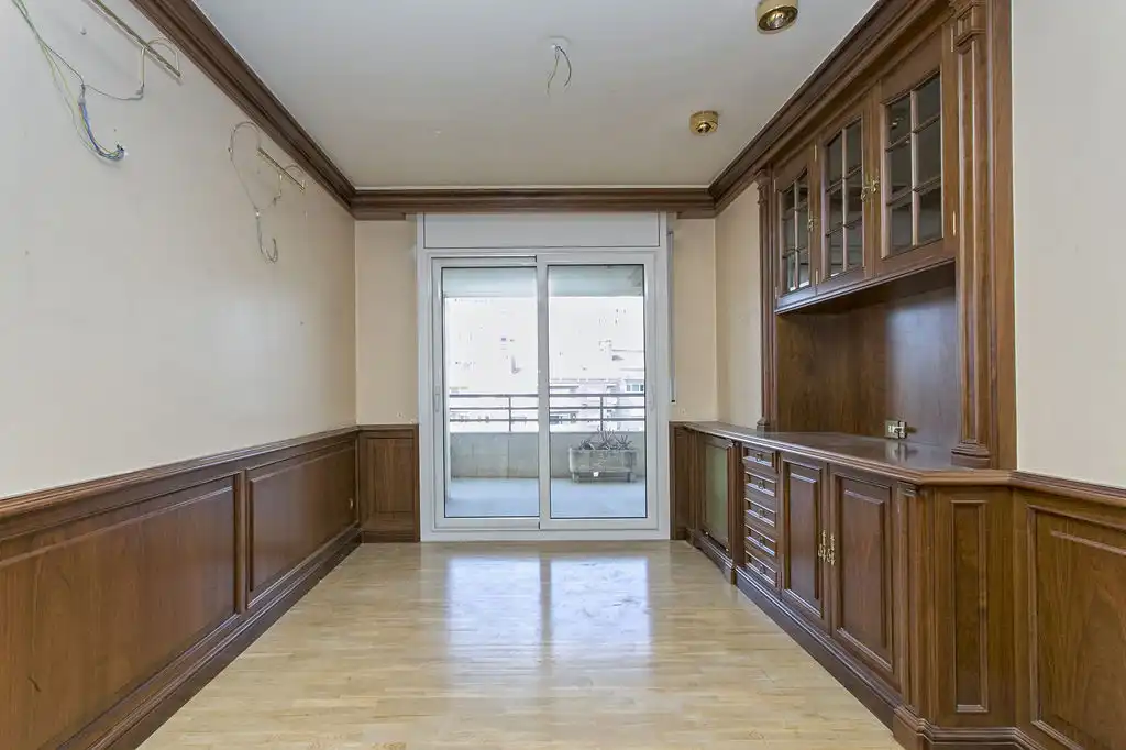 Flat for sale in C/ Doctor Fleming, El Poble Sec