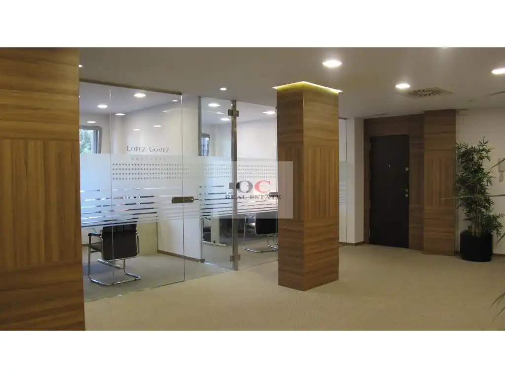 Büro zur Miete in Murcia