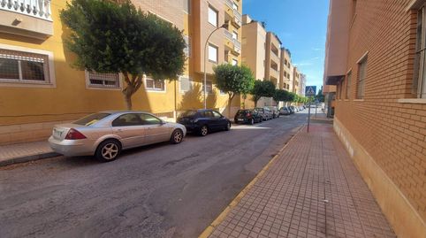 Amplio Ático en Centro de El Ejido, imatge 3