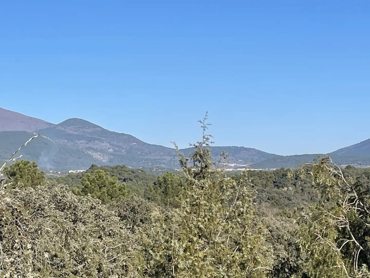 Terreni e lotti in vendita a Fresnedilla, imagen 10