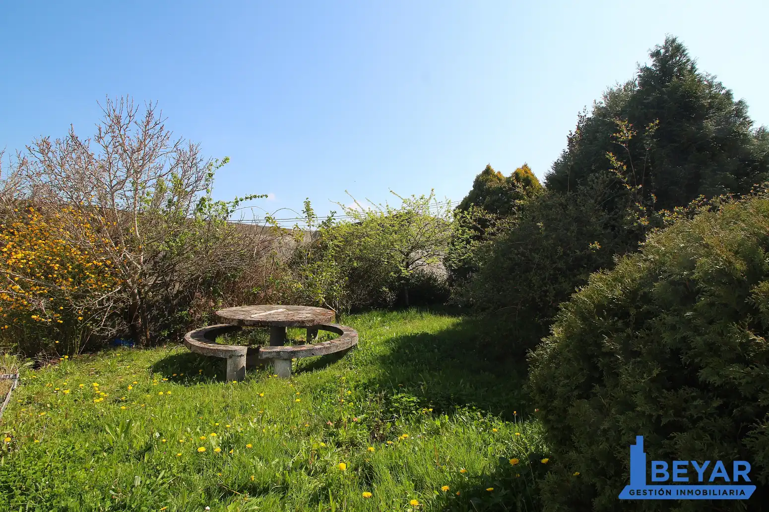 Casa amb jardí en venda a Arce - Barrio Santa Ana 2, imagen 102