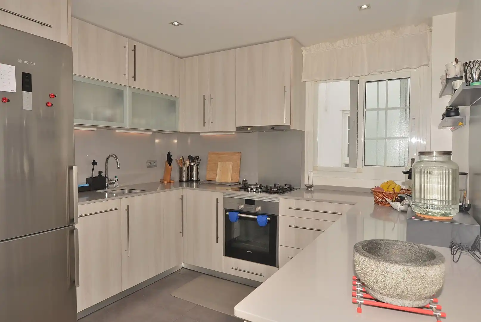 Ático con ascensor en venta en Avenida Blas Infante, imagen 7
